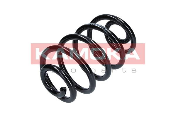 KAMOKA Fahrwerksfeder