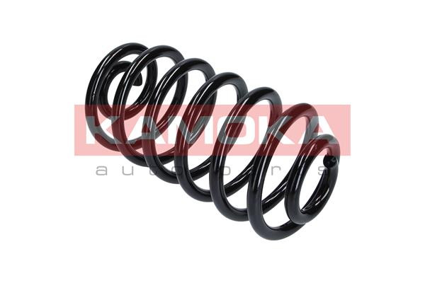 KAMOKA Fahrwerksfeder