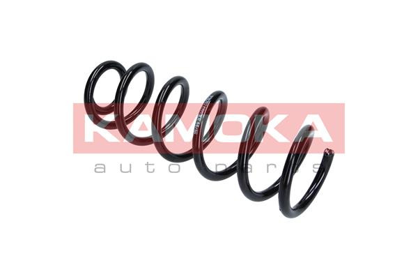 KAMOKA Fahrwerksfeder