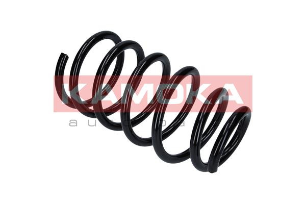 KAMOKA Fahrwerksfeder