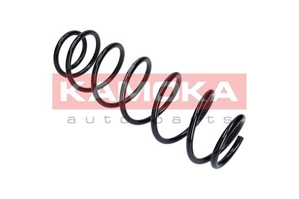 KAMOKA Fahrwerksfeder