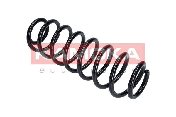 KAMOKA Fahrwerksfeder