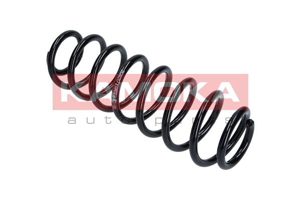 KAMOKA Fahrwerksfeder