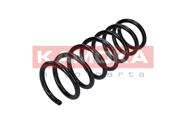 KAMOKA Fahrwerksfeder