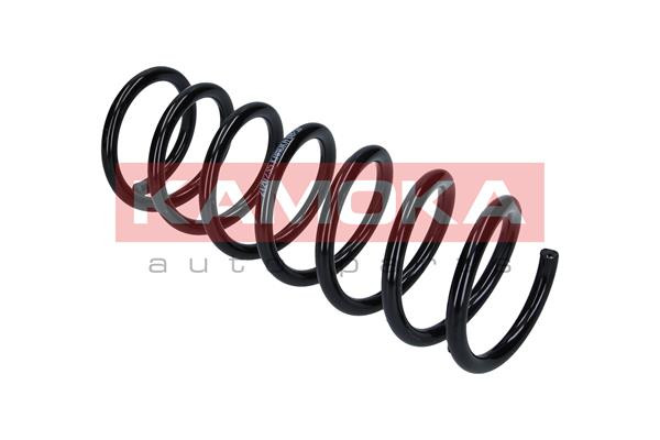 KAMOKA Fahrwerksfeder