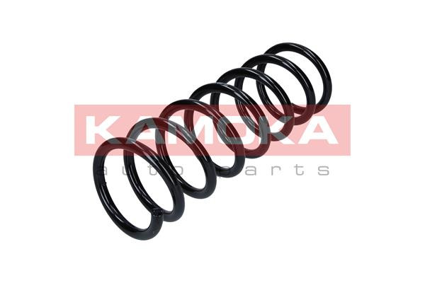 KAMOKA Fahrwerksfeder