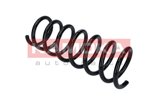 KAMOKA Fahrwerksfeder