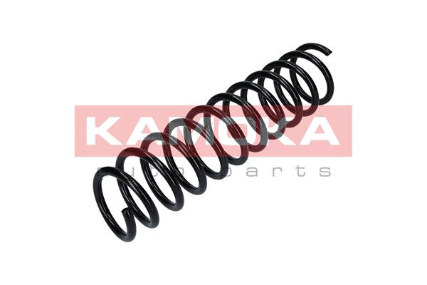 KAMOKA Fahrwerksfeder