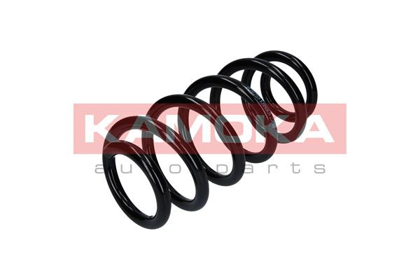 KAMOKA Fahrwerksfeder