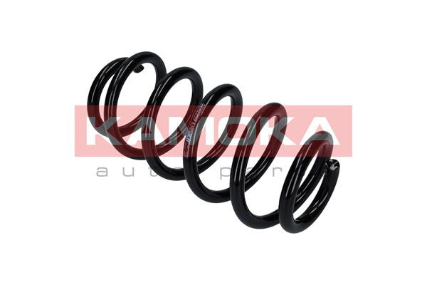 KAMOKA Fahrwerksfeder