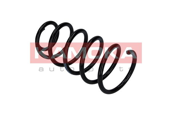 KAMOKA Fahrwerksfeder