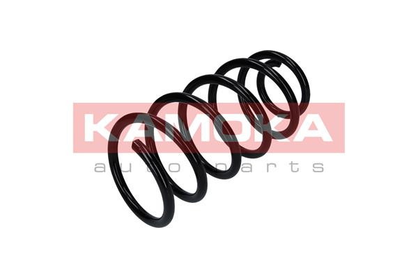 KAMOKA Fahrwerksfeder