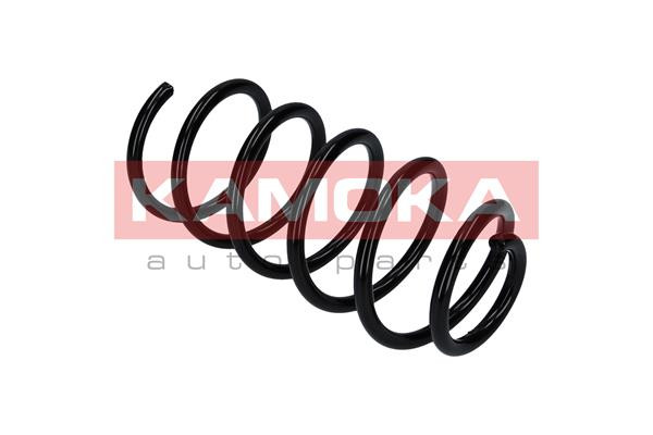 KAMOKA Fahrwerksfeder