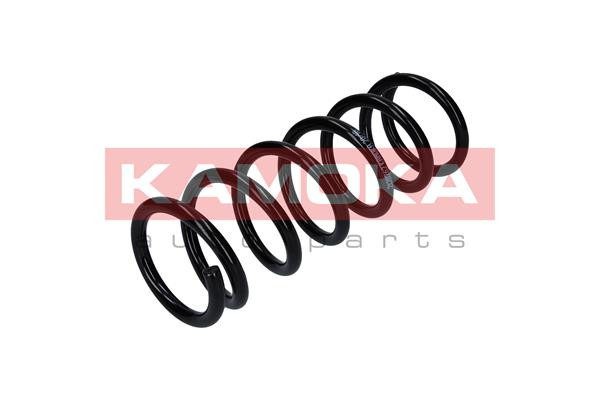 KAMOKA Fahrwerksfeder