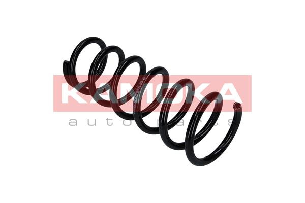 KAMOKA Fahrwerksfeder