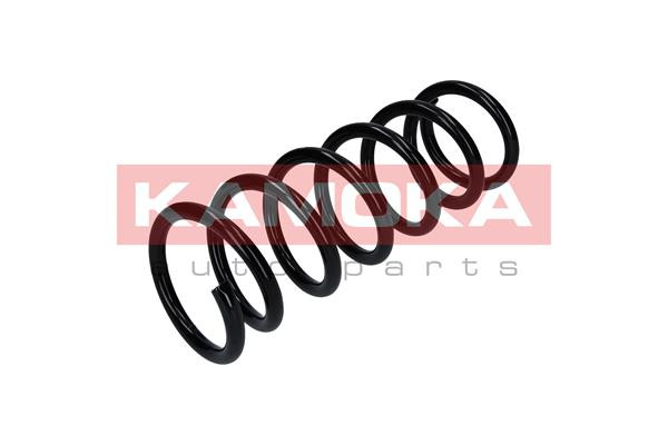 KAMOKA Fahrwerksfeder