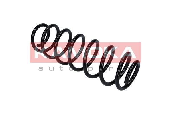 KAMOKA Fahrwerksfeder