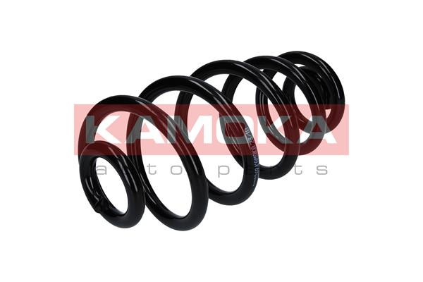 KAMOKA Fahrwerksfeder