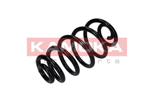 KAMOKA Fahrwerksfeder