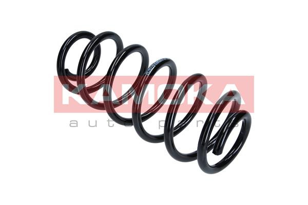 KAMOKA Fahrwerksfeder