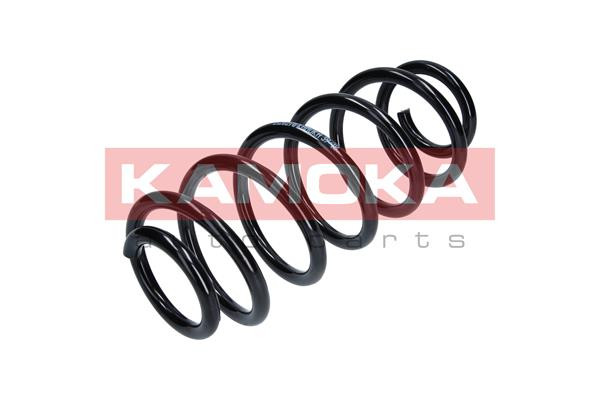 KAMOKA Fahrwerksfeder