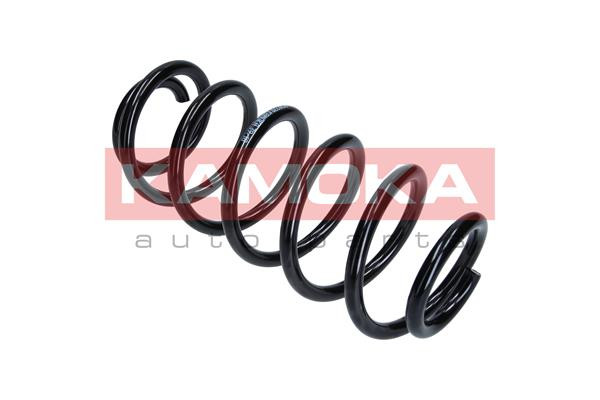 KAMOKA Fahrwerksfeder