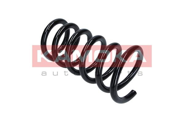 KAMOKA Fahrwerksfeder