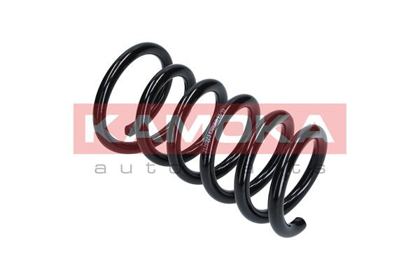 KAMOKA Fahrwerksfeder