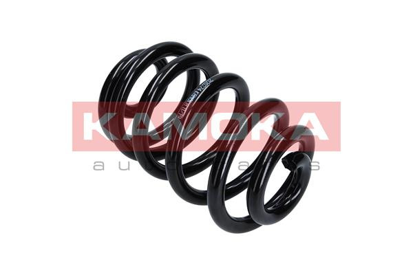 KAMOKA Fahrwerksfeder