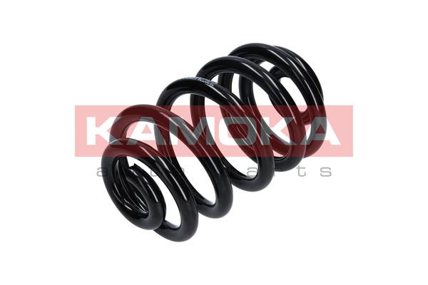 KAMOKA Fahrwerksfeder