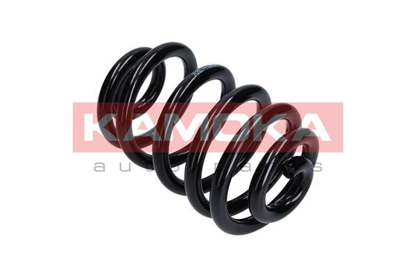 KAMOKA Fahrwerksfeder