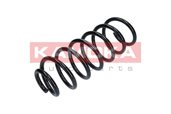 KAMOKA Fahrwerksfeder