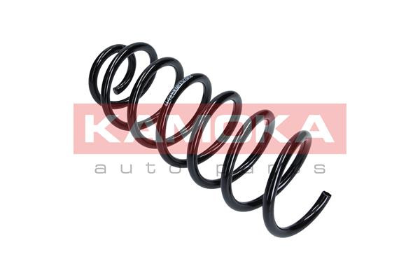 KAMOKA Fahrwerksfeder