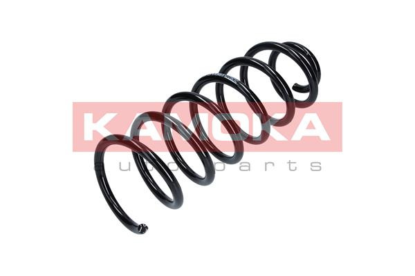 KAMOKA Fahrwerksfeder