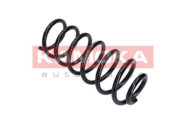 KAMOKA Fahrwerksfeder