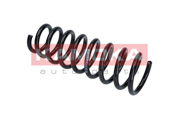 KAMOKA Fahrwerksfeder