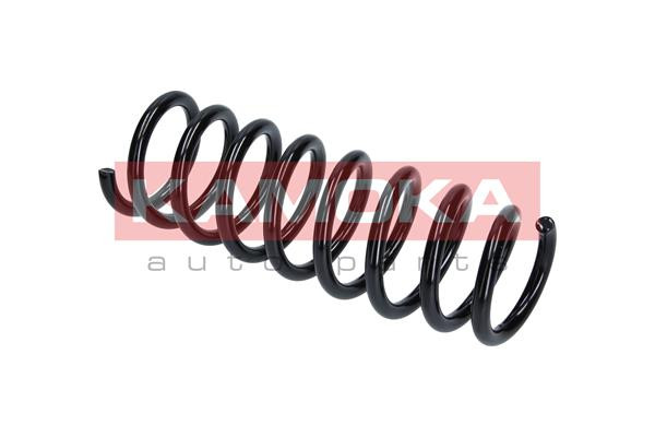 KAMOKA Fahrwerksfeder