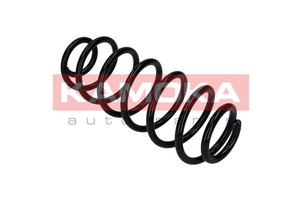 KAMOKA Fahrwerksfeder