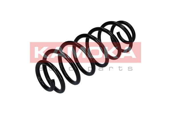 KAMOKA Fahrwerksfeder