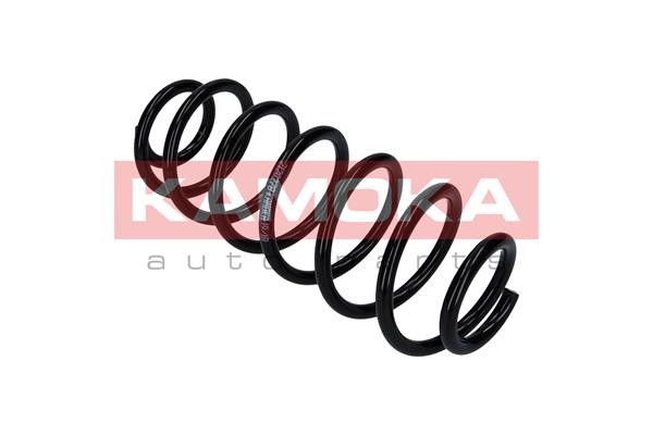 KAMOKA Fahrwerksfeder