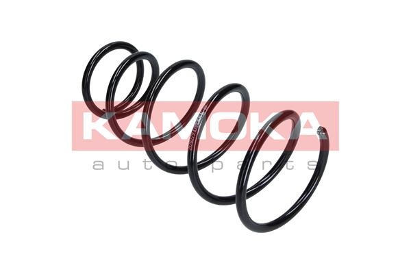 KAMOKA Fahrwerksfeder