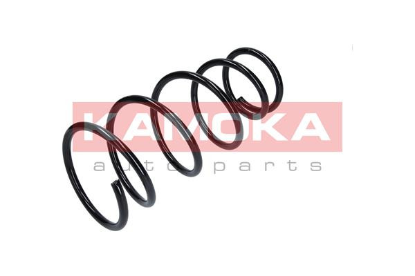 KAMOKA Fahrwerksfeder