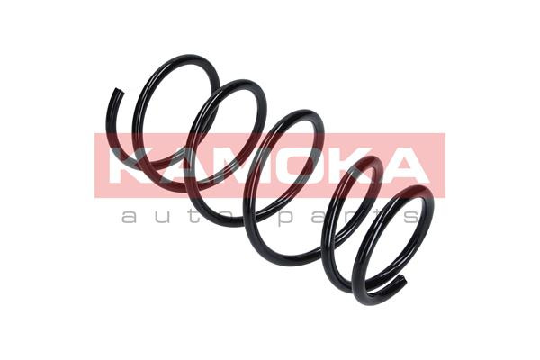 KAMOKA Fahrwerksfeder