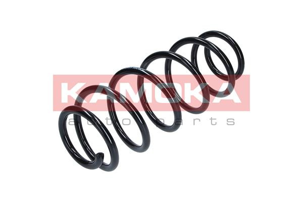 KAMOKA Fahrwerksfeder