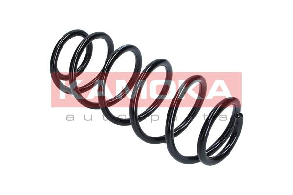 KAMOKA Fahrwerksfeder