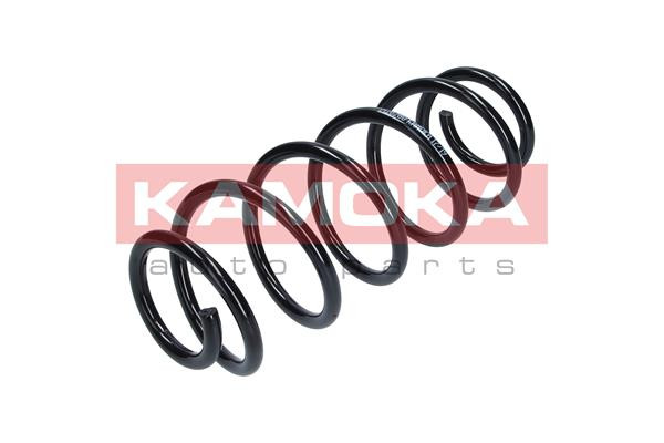 KAMOKA Fahrwerksfeder