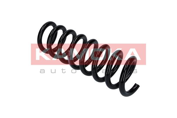 KAMOKA Fahrwerksfeder