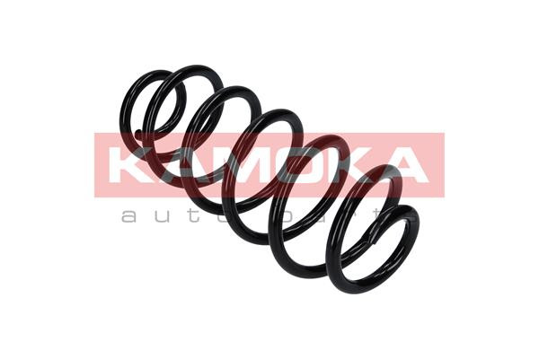 KAMOKA Fahrwerksfeder