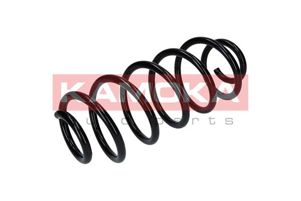 KAMOKA Fahrwerksfeder