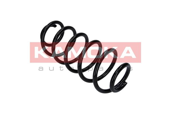 KAMOKA Fahrwerksfeder